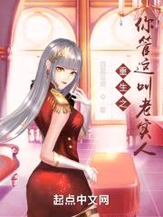 重生之你管这叫老实人？封面