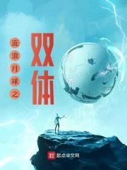 流浪月球之双体封面