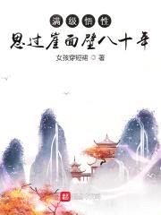 满级悟性：思过崖面壁八十年封面
