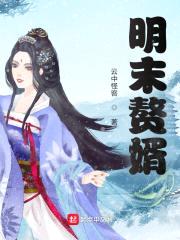 明末赘婿封面