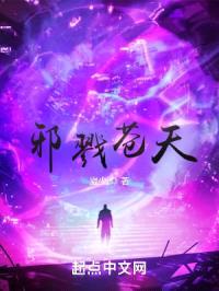 邪戮苍天封面