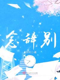 念辞别封面