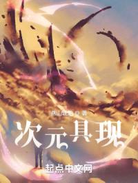 次元具现封面