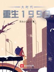 大时代：重生1993封面
