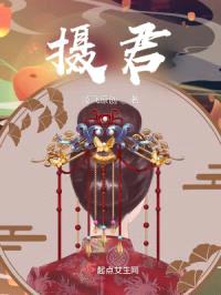 摄君封面