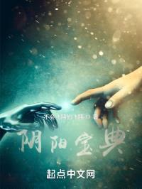 阴阳宝典封面
