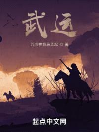武运封面
