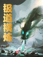 极道横炼封面