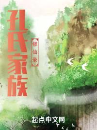 孔氏家族修仙录封面