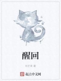 醒回封面