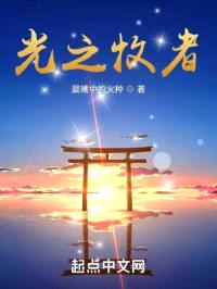 光之牧者封面