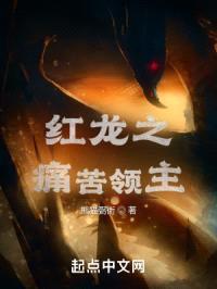 红龙之痛苦领主封面