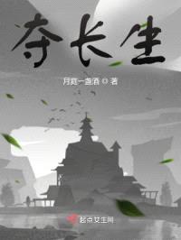 夺长生封面