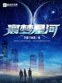 寰梦星河封面