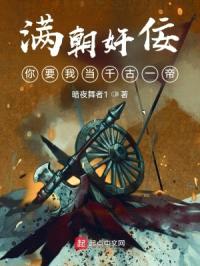 满朝jian佞，你要我当千古一帝封面