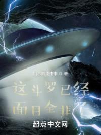 这斗罗已经面目全非了封面