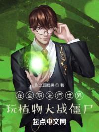在全职法师世界玩植物大战僵尸封面