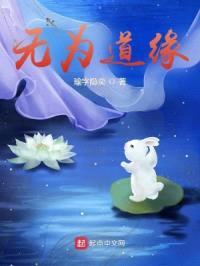 无为道缘封面