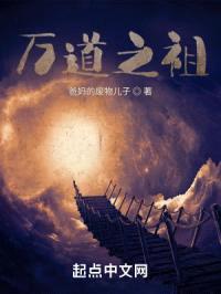 万道之祖封面