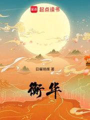 衡华封面