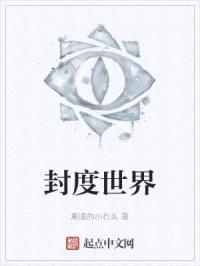 封度世界封面