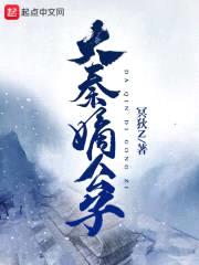 大秦嫡公子封面