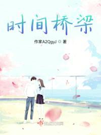 时间桥梁封面