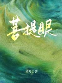 菩提眼封面
