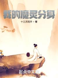 我的魔灵分身封面