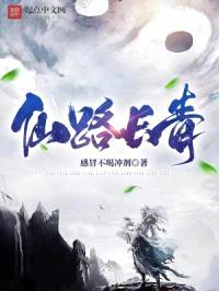 仙路长青封面