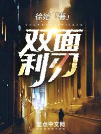 双面利刃封面