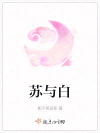 苏与白封面