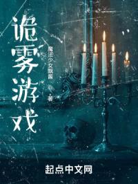 诡雾游戏封面