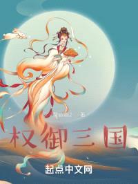 权御三国封面