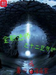 全职法师之十二卫守护封面