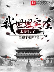 我的jiejie们文武双全封面