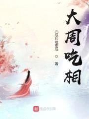大周吃相封面