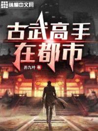 古武高手在都市封面