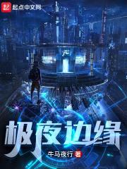 极夜边缘封面