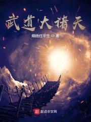 武道大诸天封面