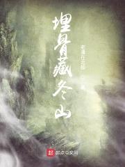 埋骨藏冬山封面
