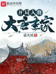 开局入赘大唐李家封面