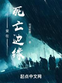 爱在死亡边缘封面