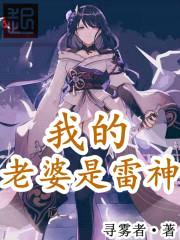 我的老婆是雷神封面