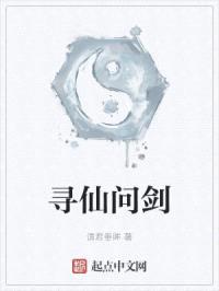寻仙问剑封面