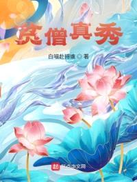 贫僧真秀封面