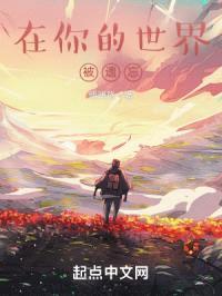 在你的世界被遗忘封面