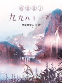 我重置了九九八十一难封面