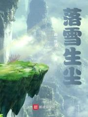 落雪生尘封面