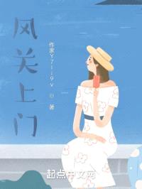 风关上门封面